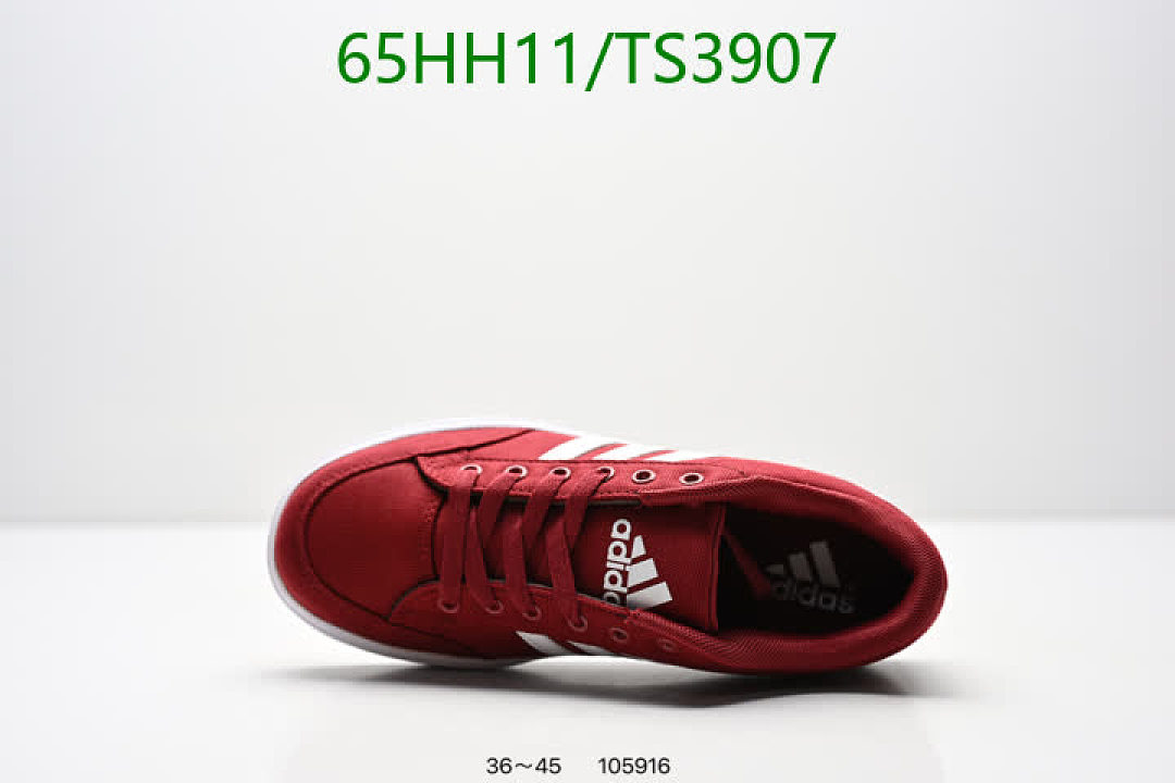 Adidas-Men shoes Code: TS3907 $: 65USD