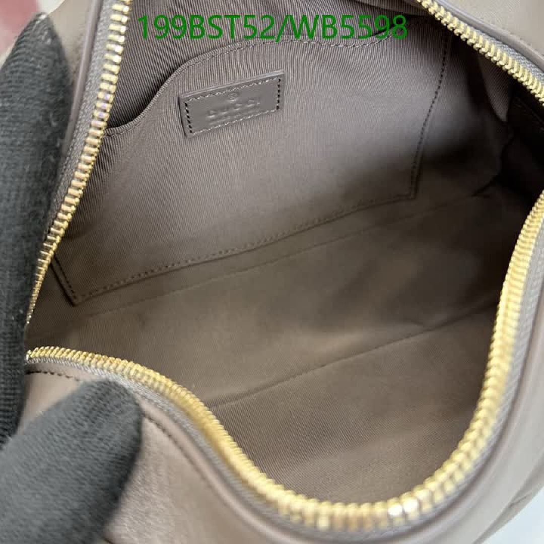 Gucci-Bag-Mirror Quality Code: WB5598 $: 199USD