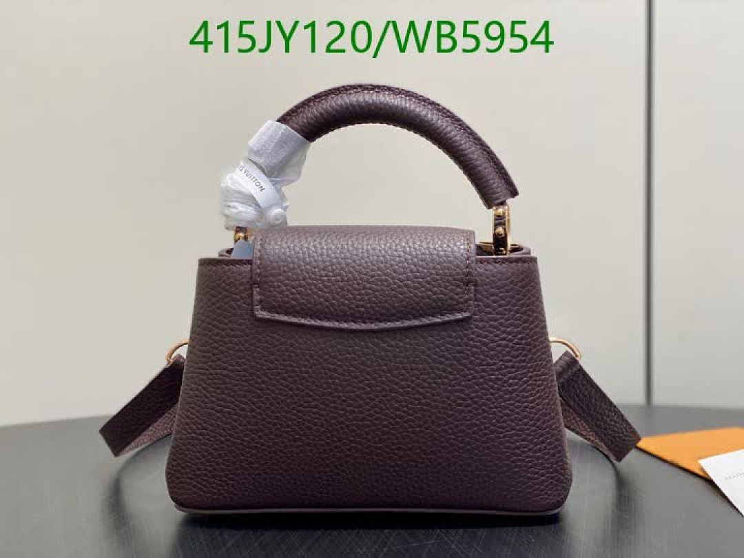 LV-Bag-Mirror Quality Code: WB5954