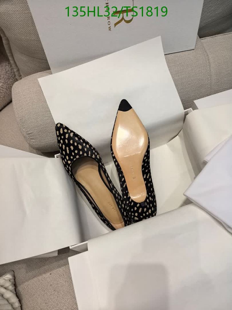 The Row-Women Shoes Code: TS1819 $: 135USD