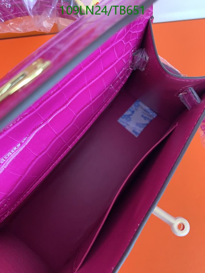 Hermes-Bag-4A Quality Code: TB651 $: 109USD