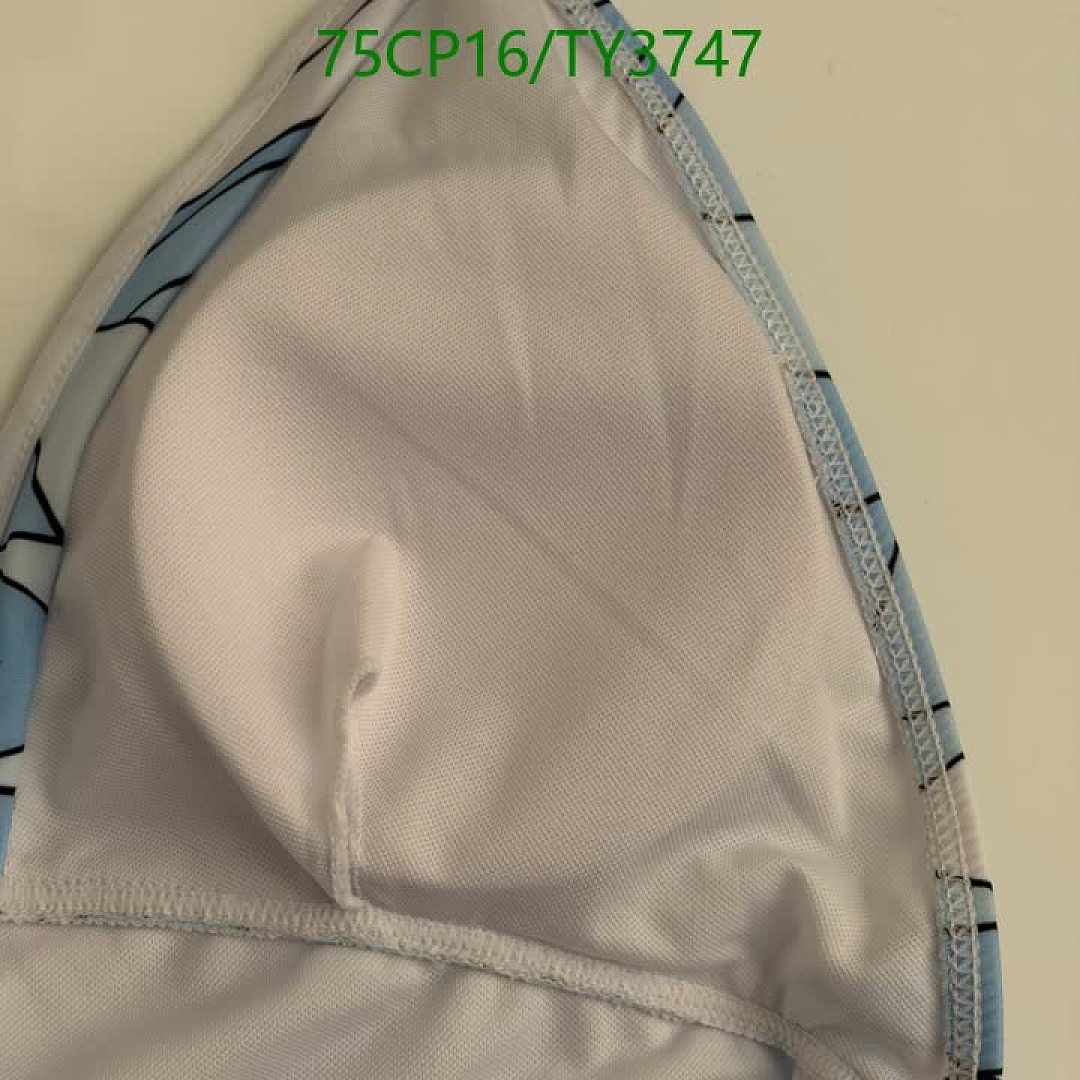 PUCCI-Swimsuit Code: TY3747 $: 75USD