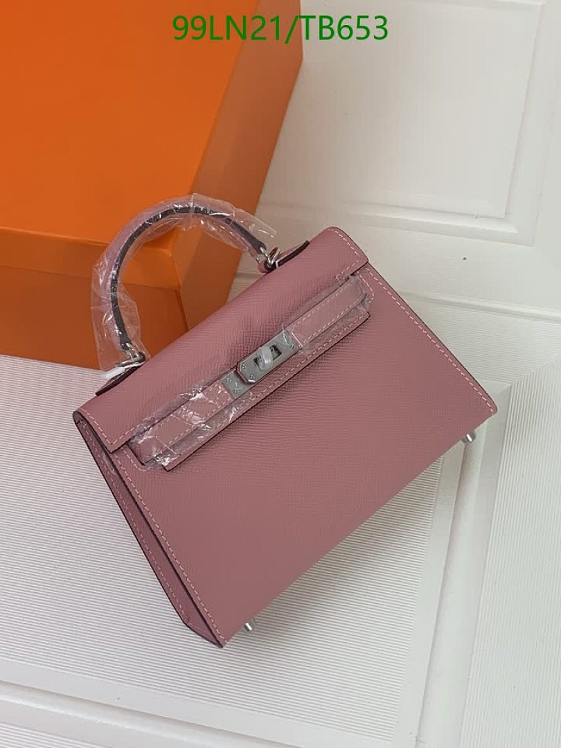 Hermes-Bag-4A Quality Code: TB653 $: 99USD