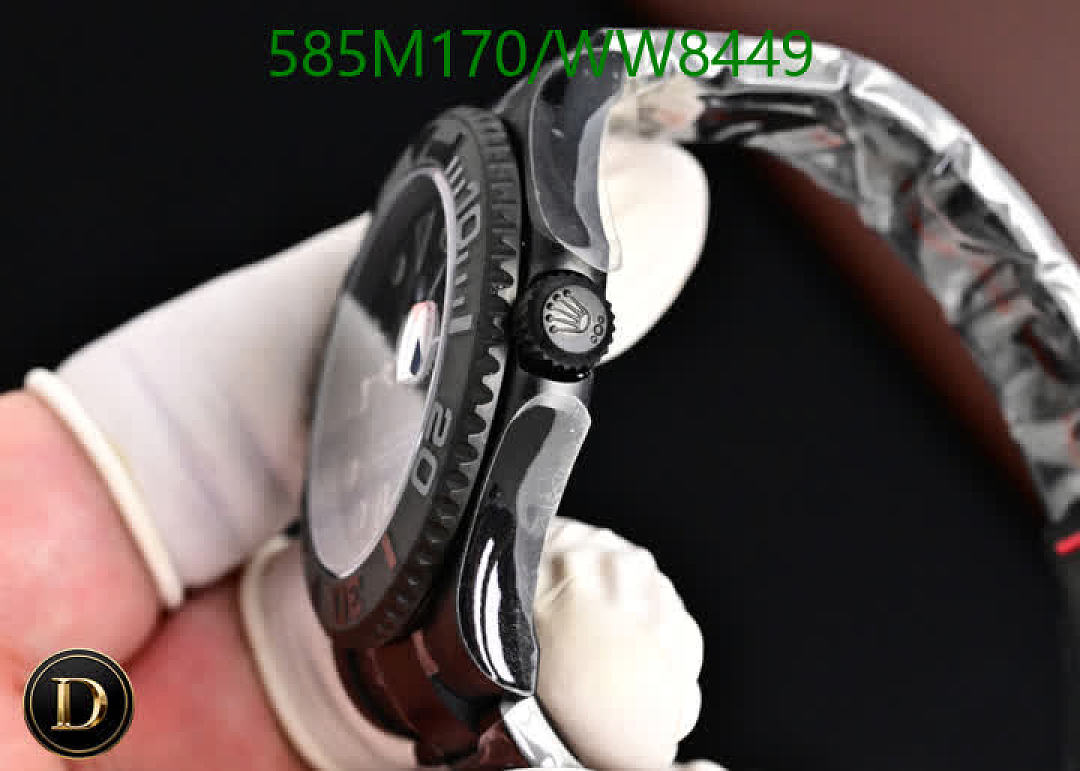 Rolex-Watch-Mirror Quality Code: WW8449 $: 585USD