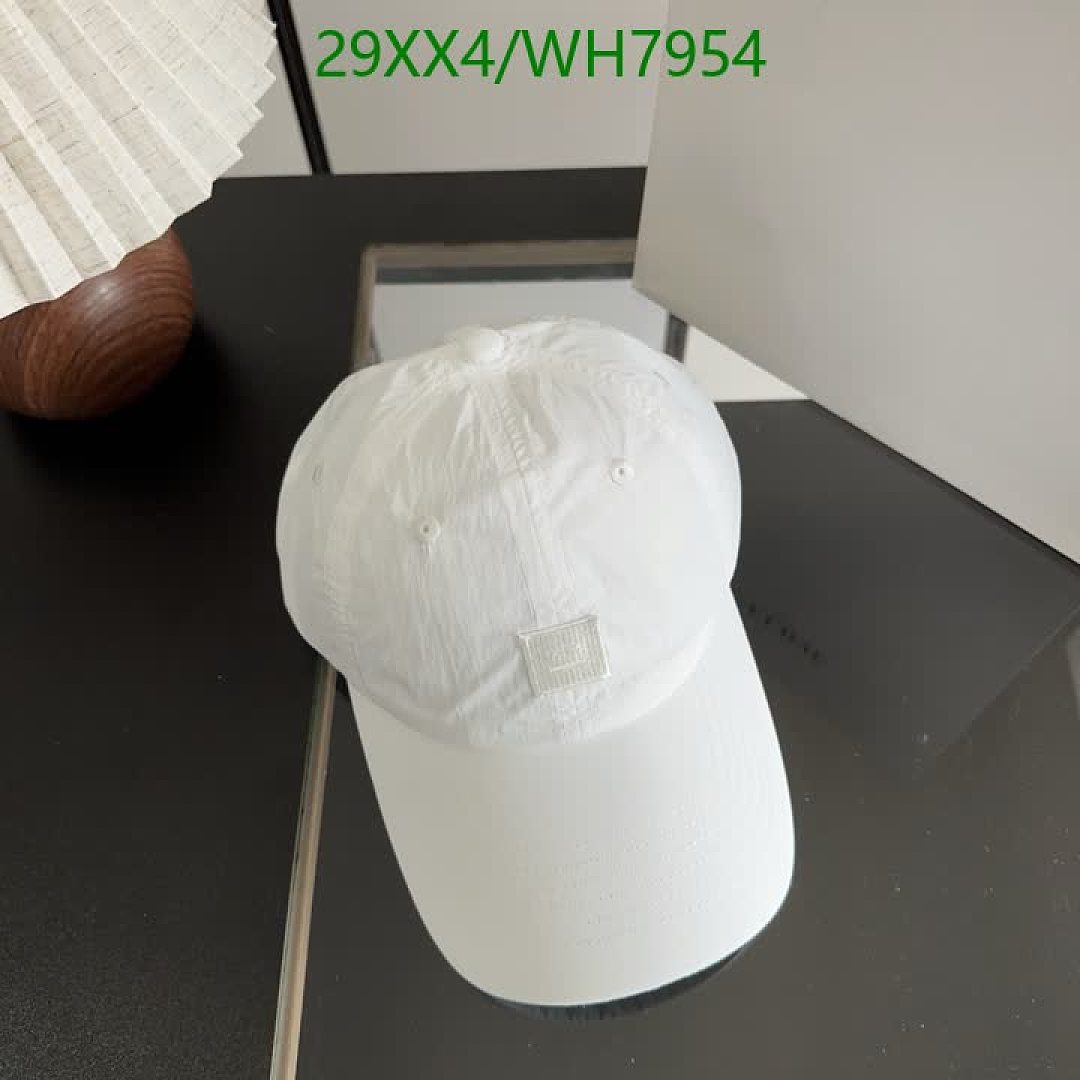Acne Studios-Cap(Hat) Code: WH7954 $: 29USD