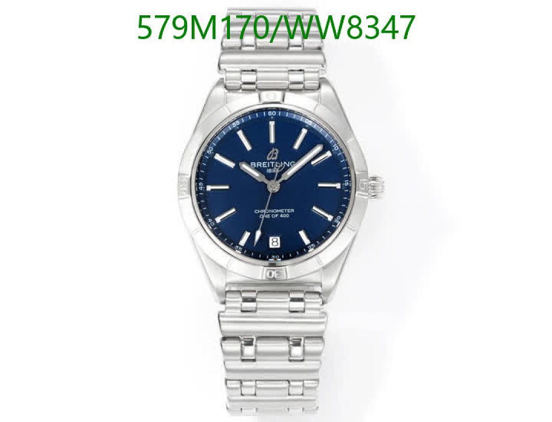 Breitling-Watch-Mirror Quality Code: WW8347 $: 579USD