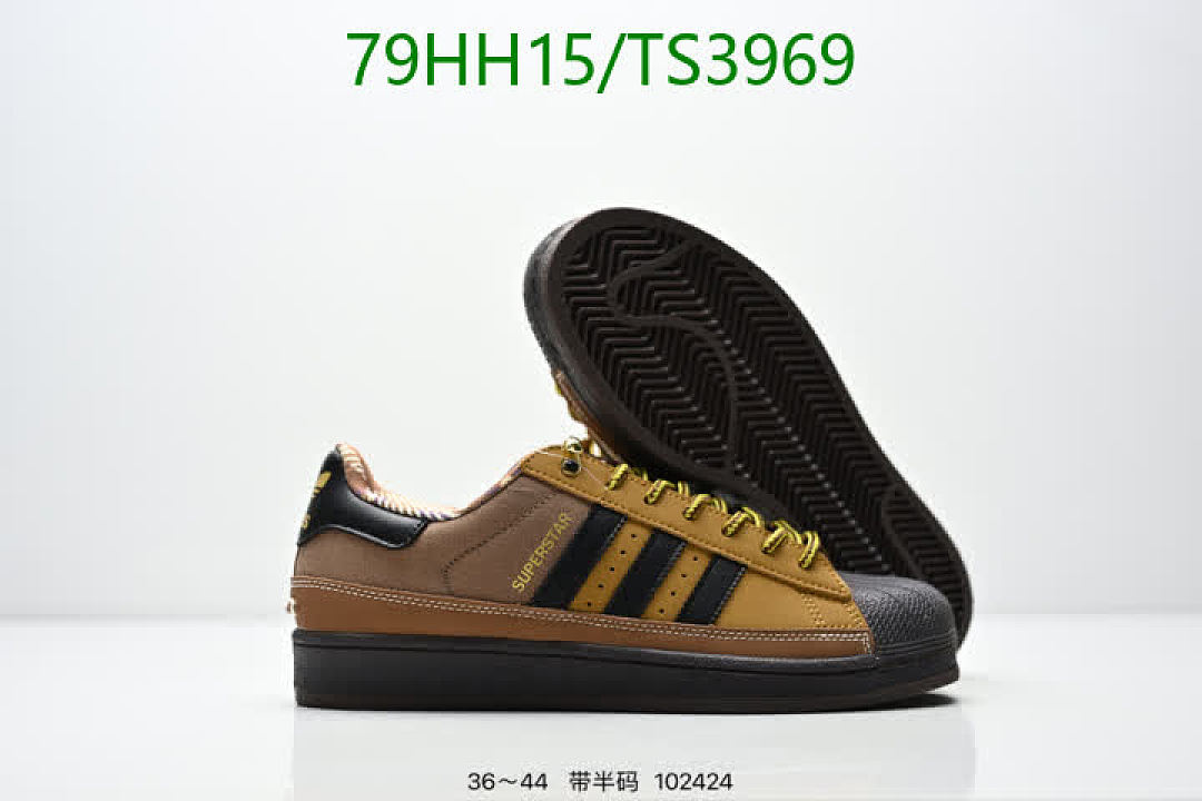 Adidas-Women Shoes Code: TS3969 $: 79USD