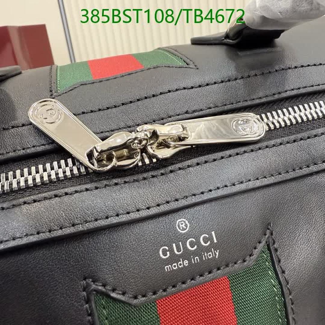 Gucci-Bag-Mirror Quality Code: TB4672 $: 385USD