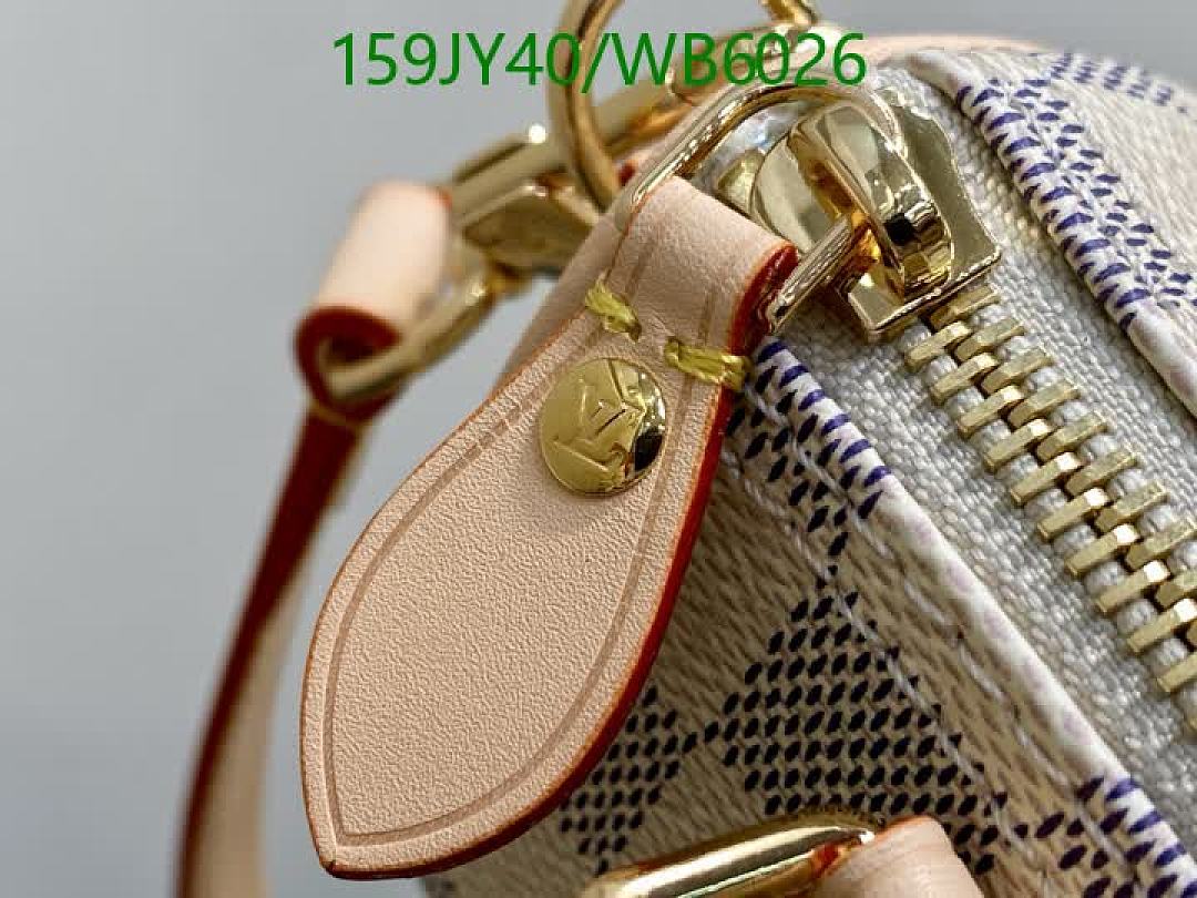 LV-Bag-Mirror Quality Code: WB6026 $: 159USD