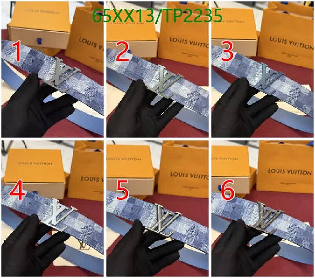 LV-Belts Code: TP2235 $: 65USD