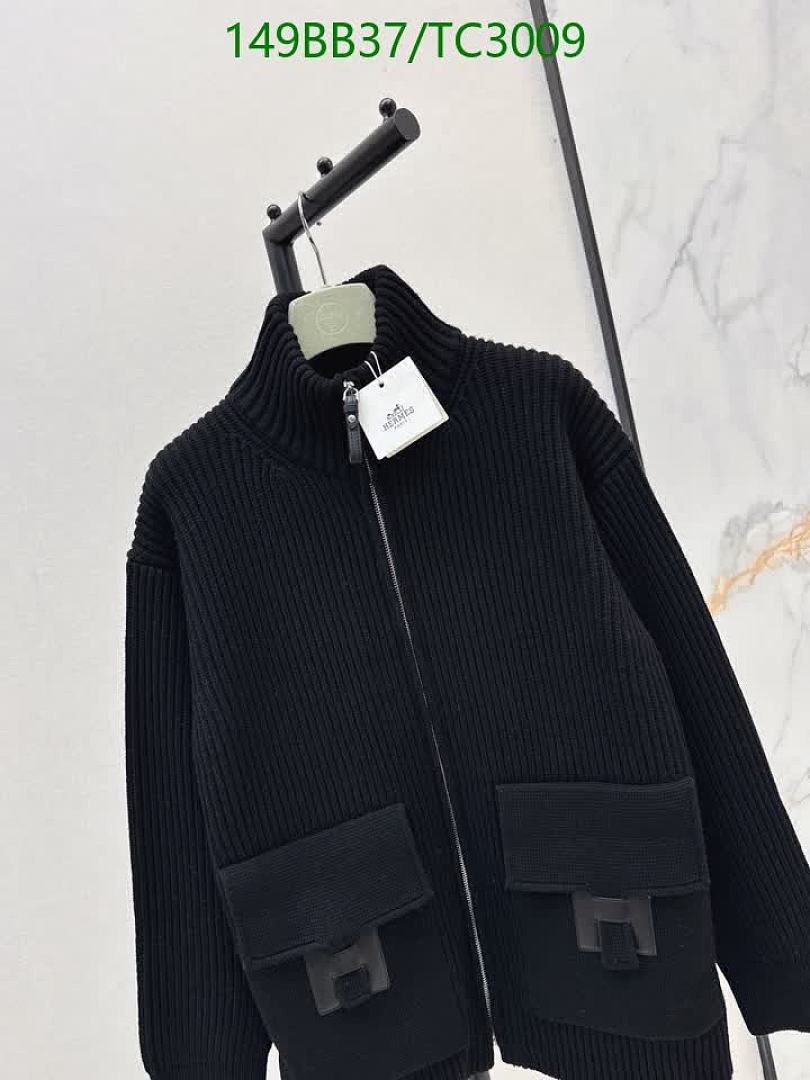 Hermes-Clothing Code: TC3009 $: 149USD