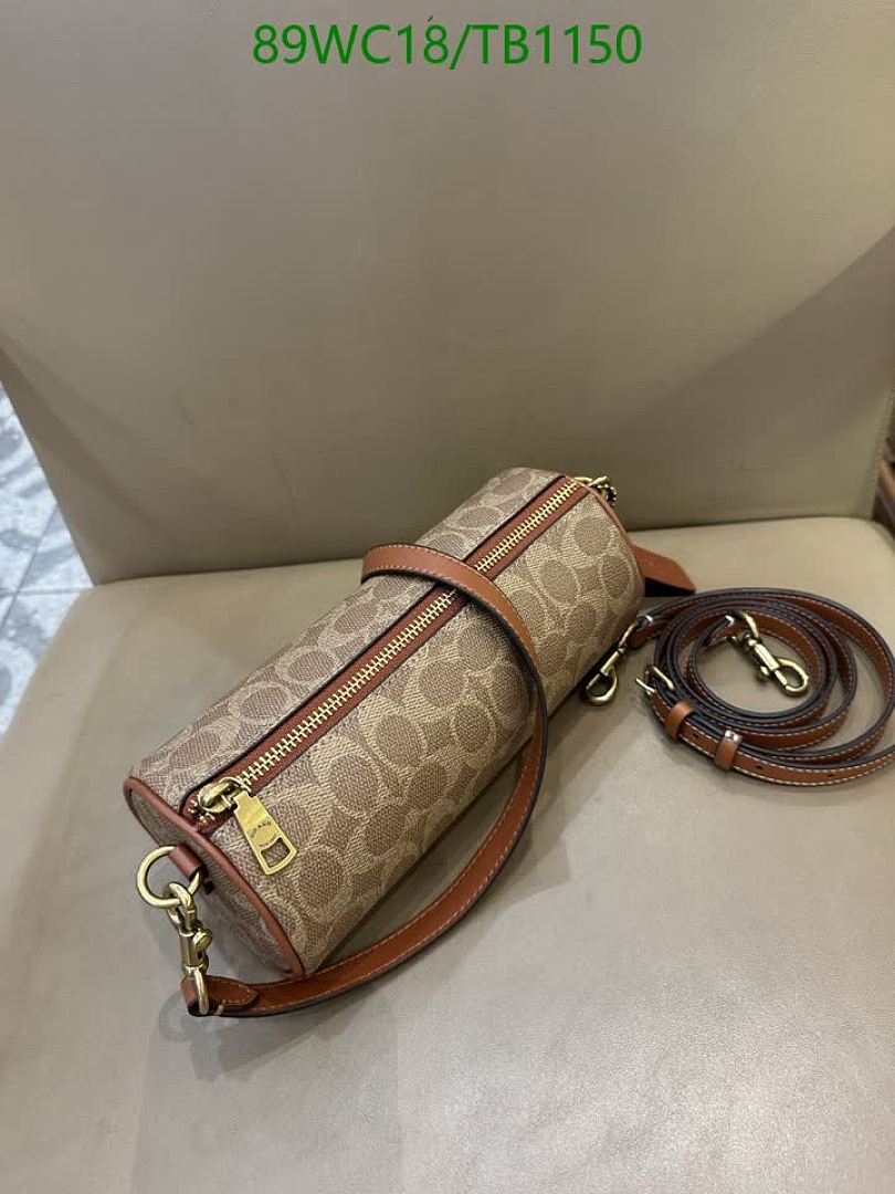 Coach-Bag-4A Quality Code: TB1150 $: 89USD