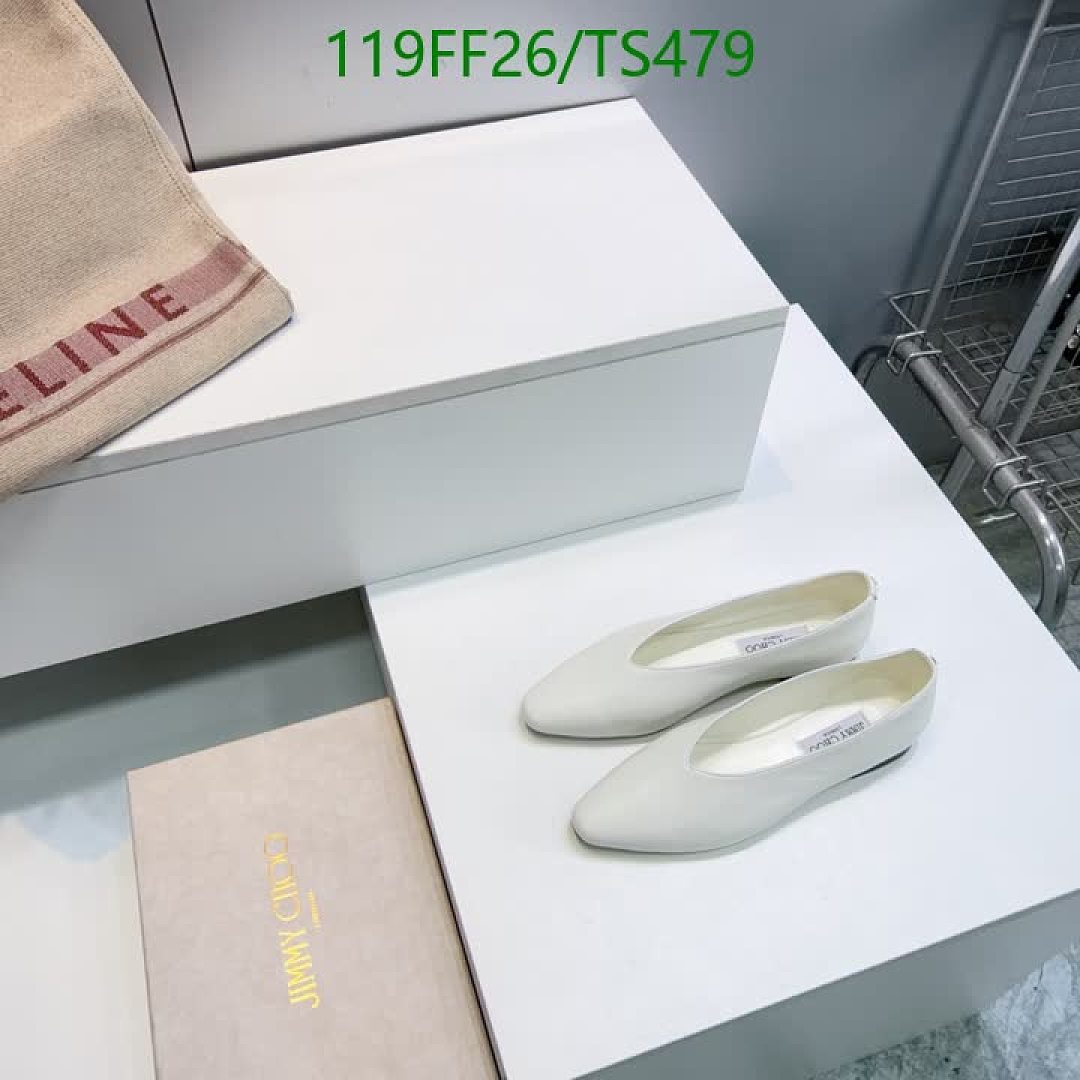 Jimmy Choo-Women Shoes Code: TS479 $: 119USD