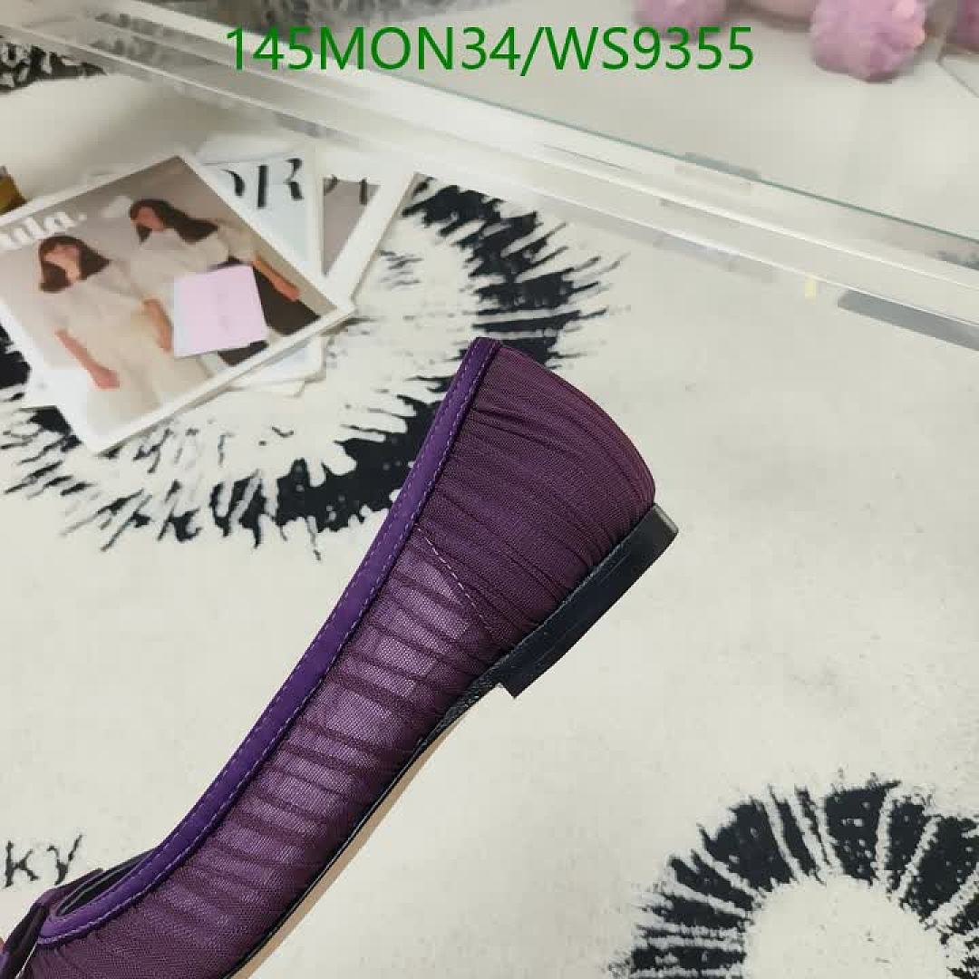 Jimmy Choo-Women Shoes Code: WS9355 $: 145USD