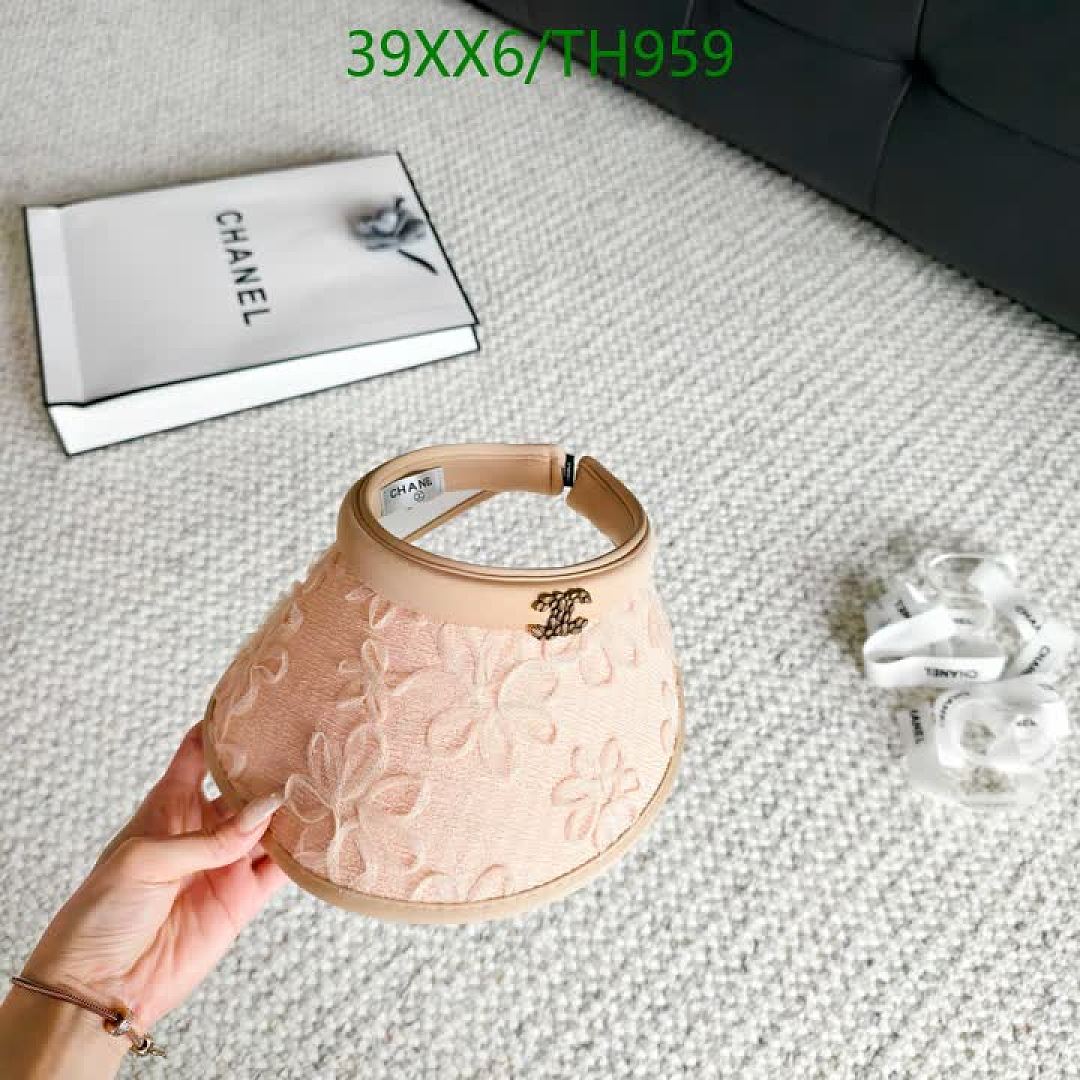 Chanel-Cap(Hat) Code: TH959 $: 39USD