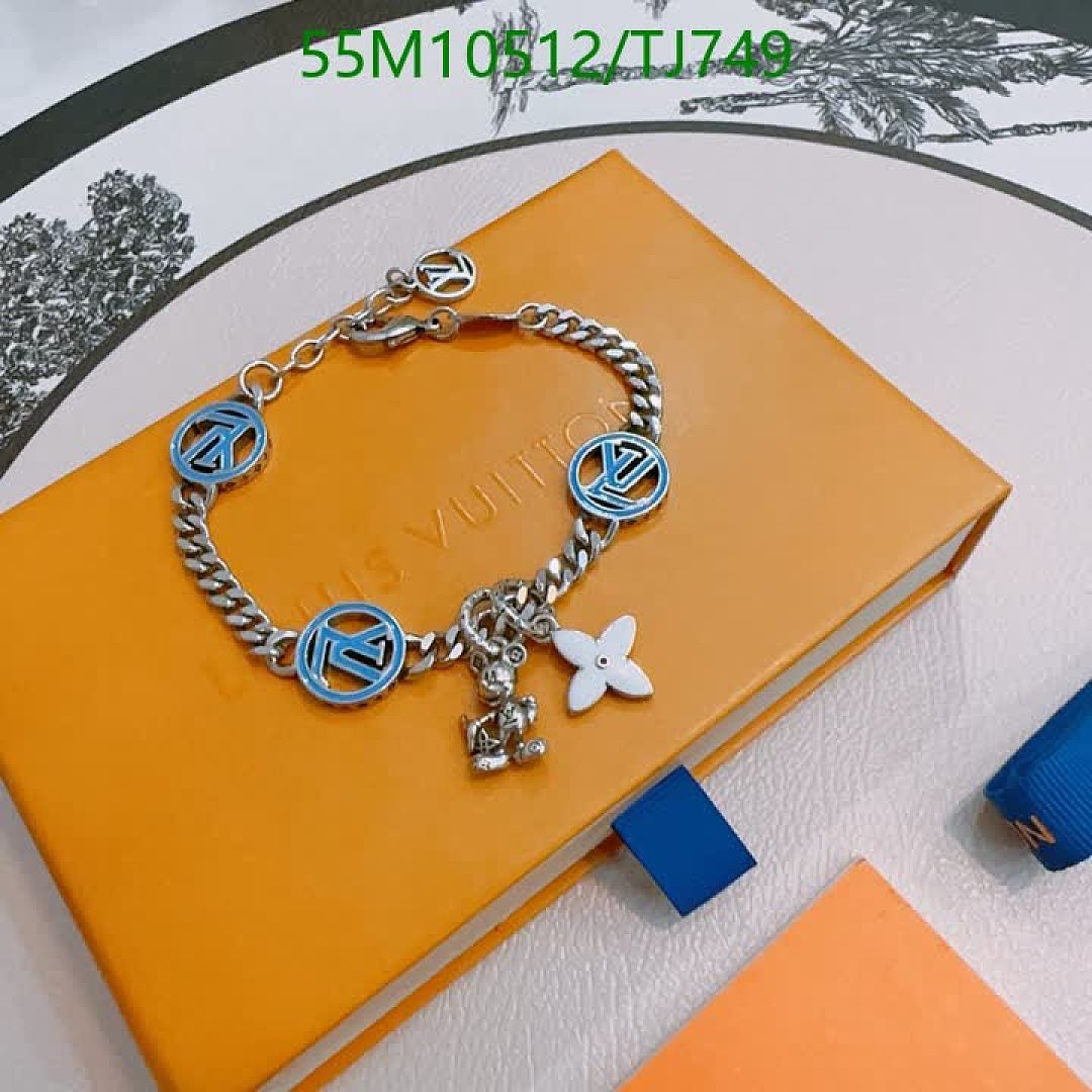 LV-Jewelry Code: TJ749 $: 55USD