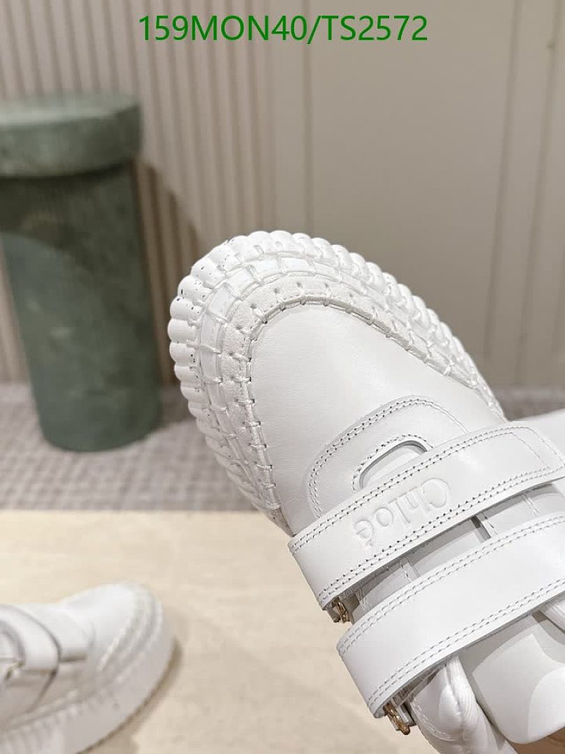 Chloe-Women Shoes Code: TS2572 $: 159USD