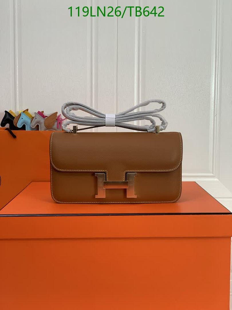 Hermes-Bag-4A Quality Code: TB642 $: 119USD