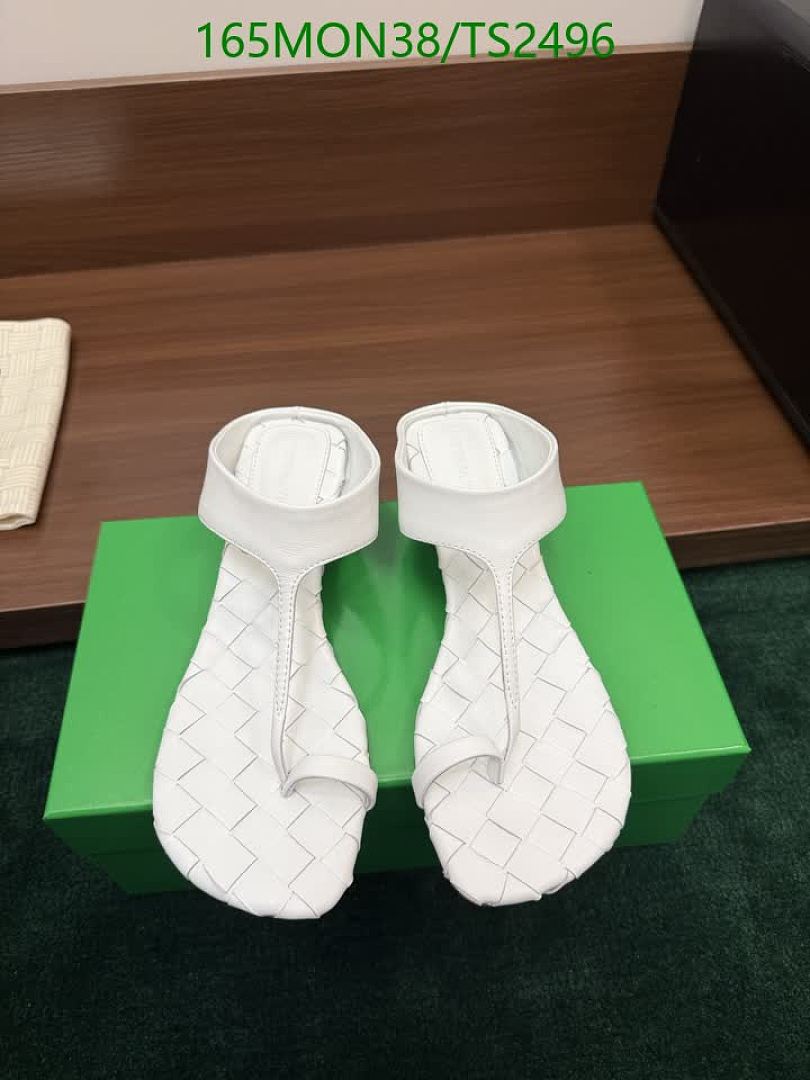 BV-Women Shoes Code: TS2496 $: 165USD
