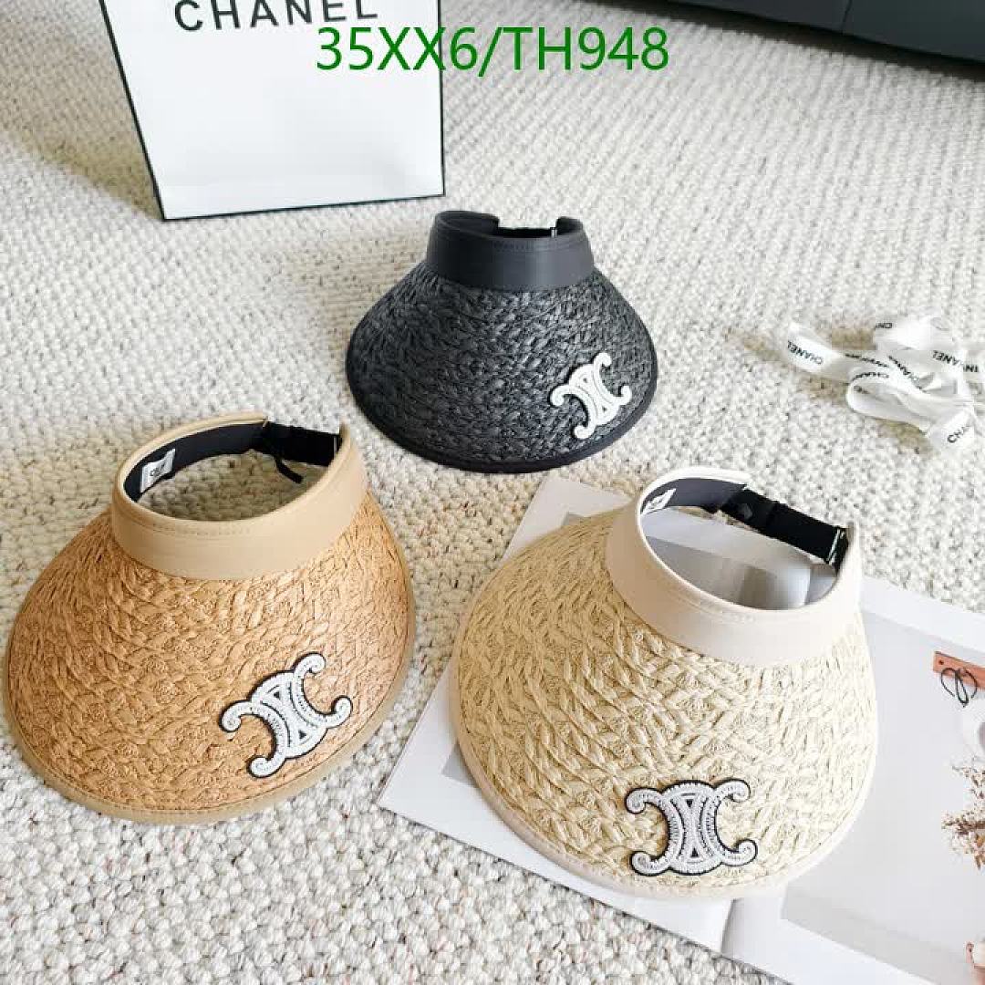 Celine-Cap(Hat) Code: TH948 $: 35USD