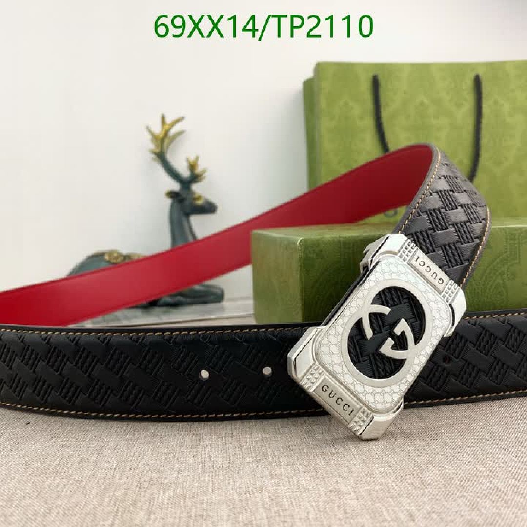Gucci-Belts Code: TP2110 $: 69USD