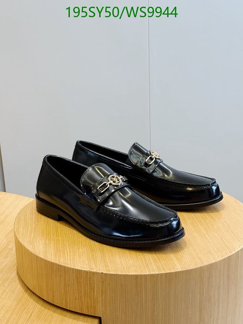 LV-Men shoes Code: WS9944 $: 195USD