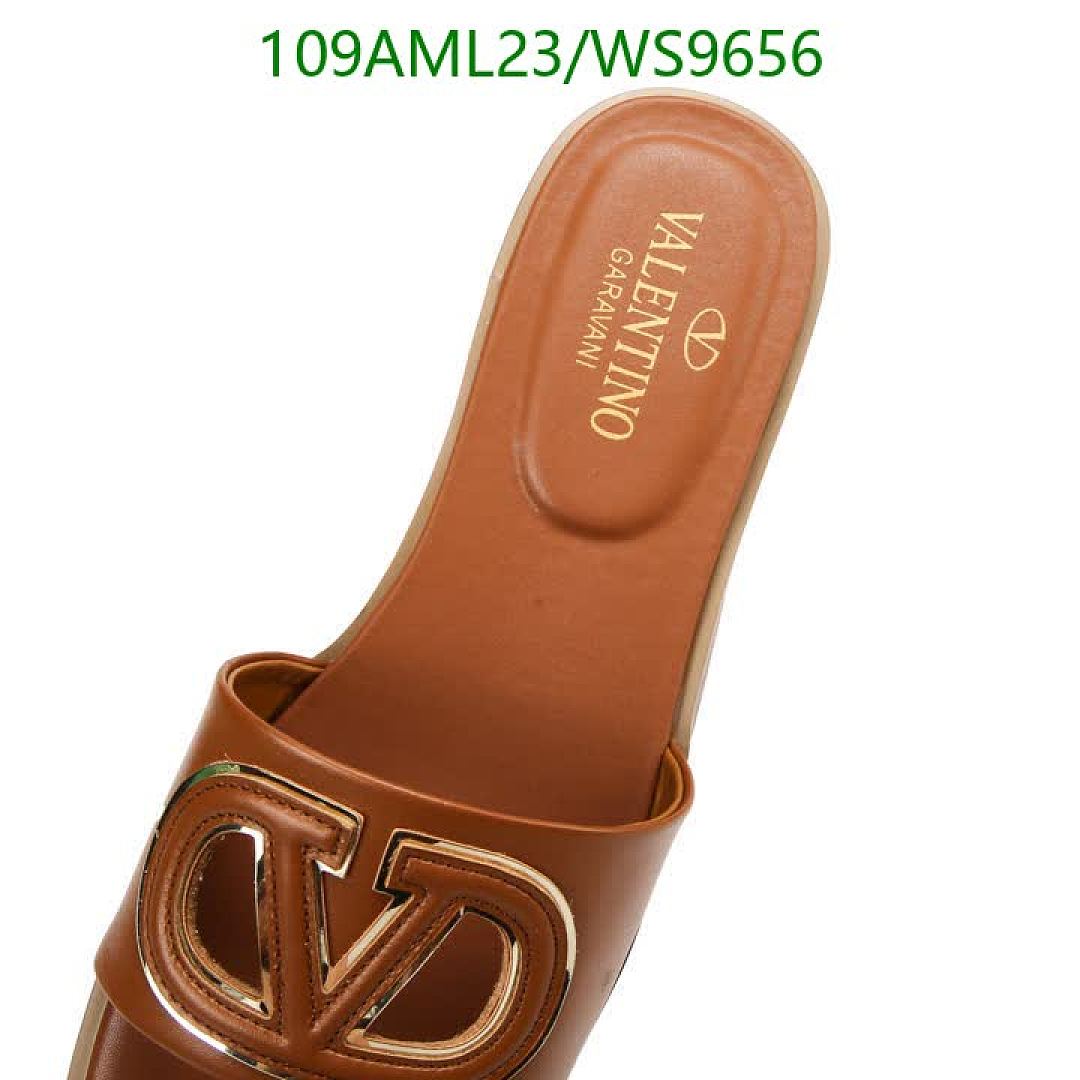 Valentino-Women Shoes Code: WS9656 $: 109USD