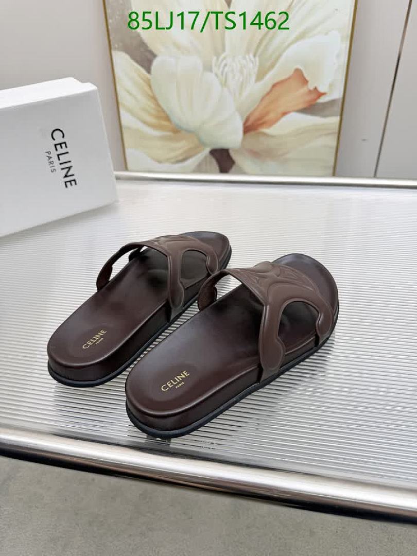 Celine-Women Shoes Code: TS1462 $: 85USD