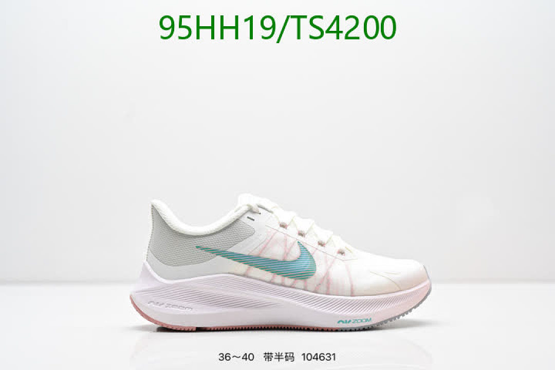 NIKE-Women Shoes Code: TS4200 $: 95USD