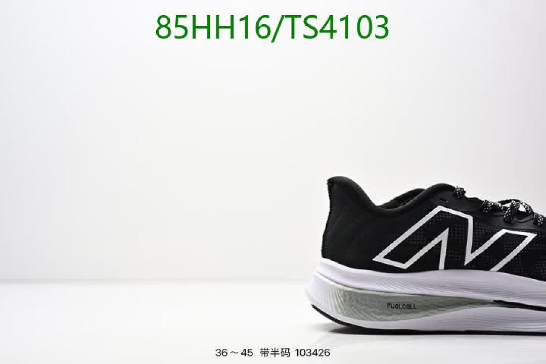 New Balance-Women Shoes Code: TS4103 $: 85USD