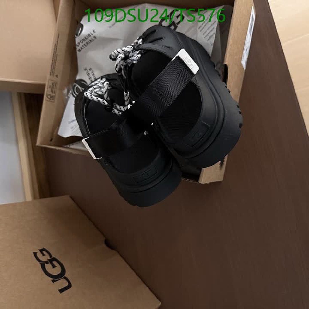 UGG-Women Shoes Code: TS576 $: 109USD