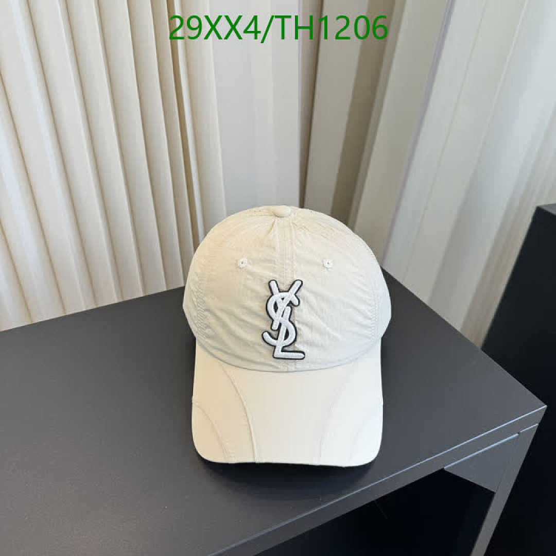 YSL-Cap(Hat) Code: TH1206 $: 29USD