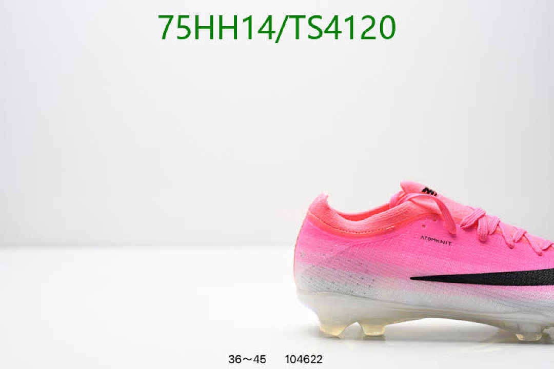NIKE-Women Shoes Code: TS4120 $: 75USD