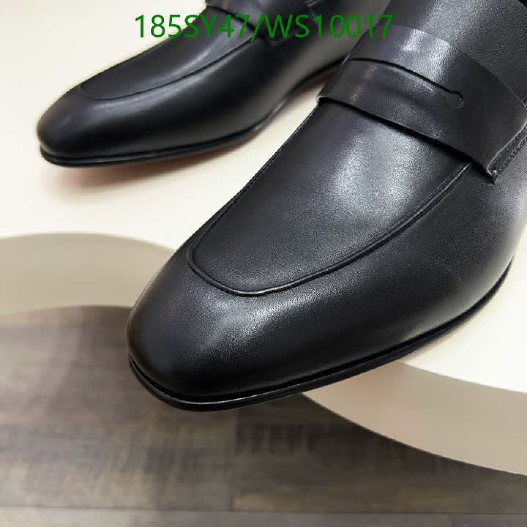 Zegna-Men shoes Code: WS10017 $: 185USD