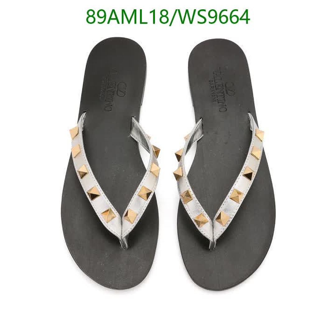 Valentino-Women Shoes Code: WS9664 $: 89USD