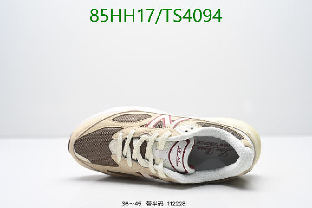 New Balance-Men shoes Code: TS4094 $: 85USD
