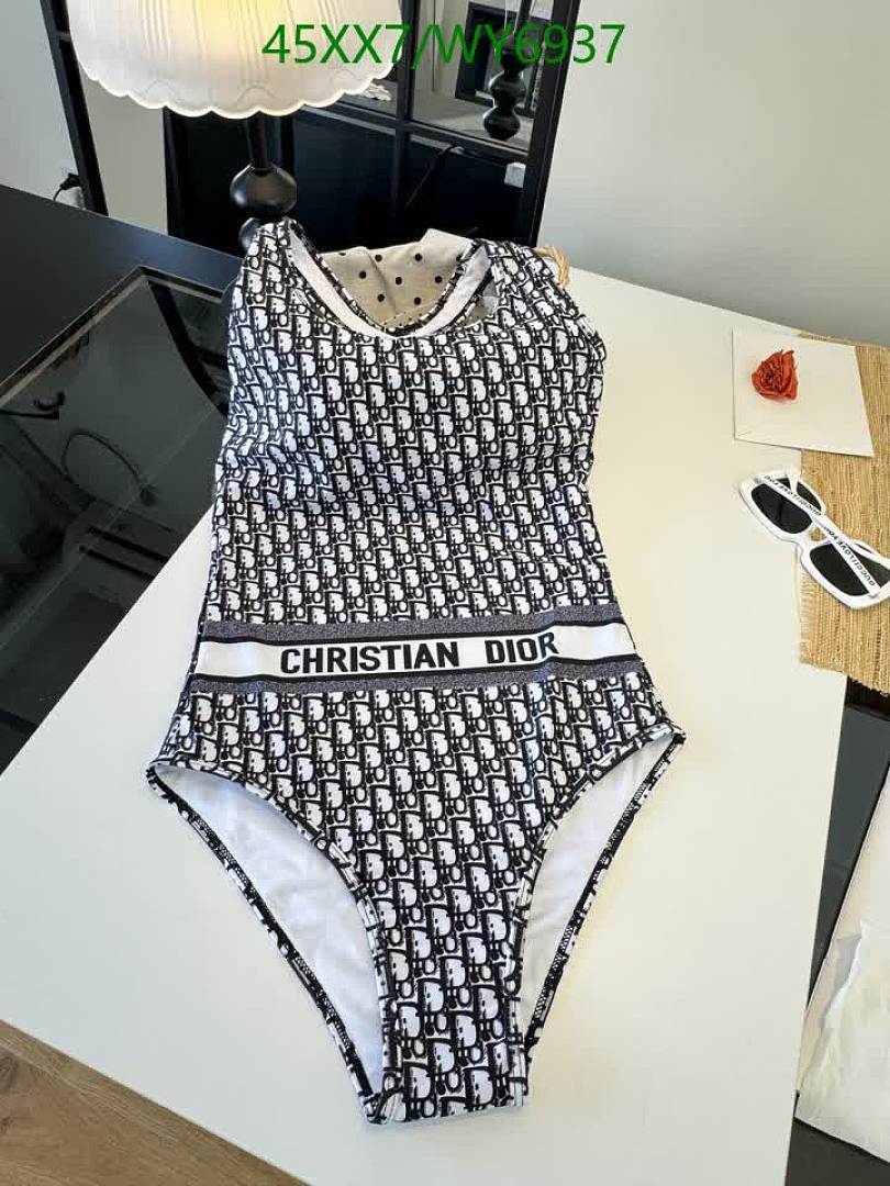Dior-Swimsuit Code: WY6937 $: 45USD