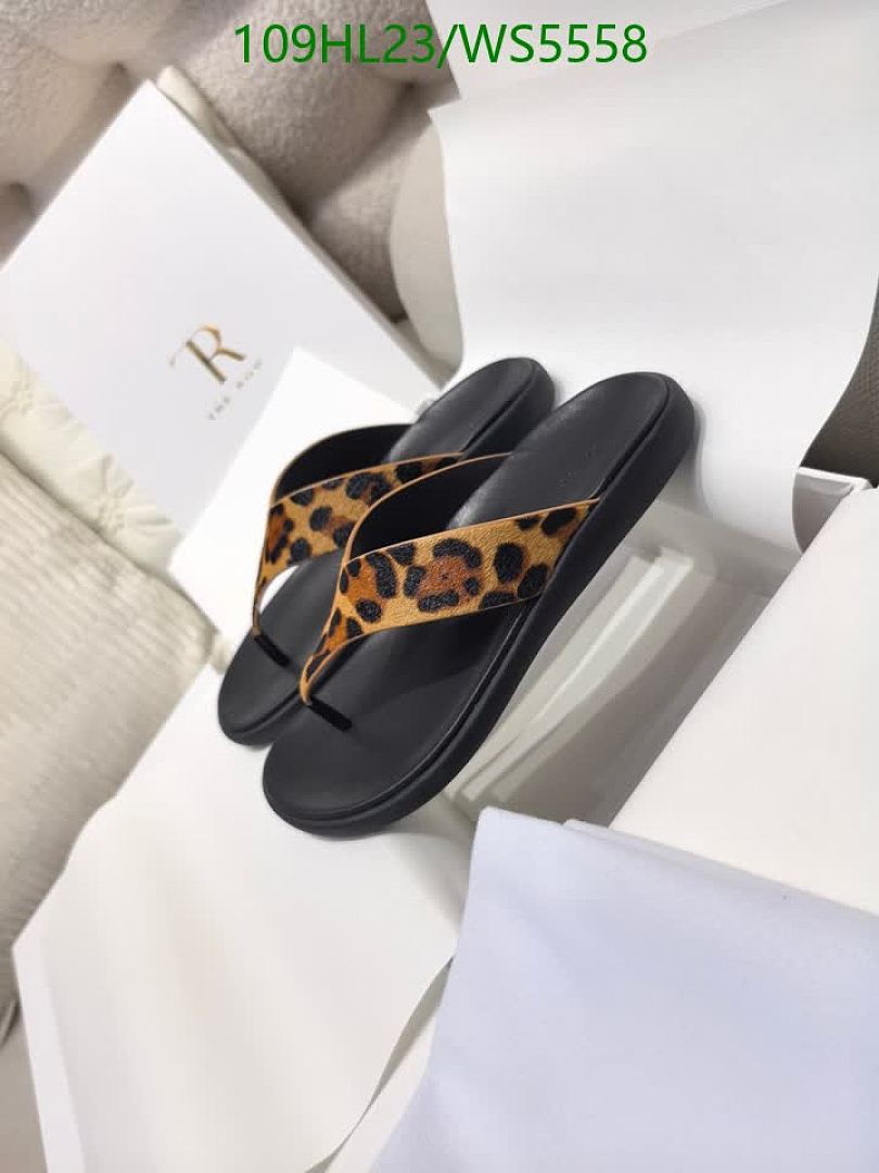 The Row-Women Shoes Code: WS5558 $: 109USD