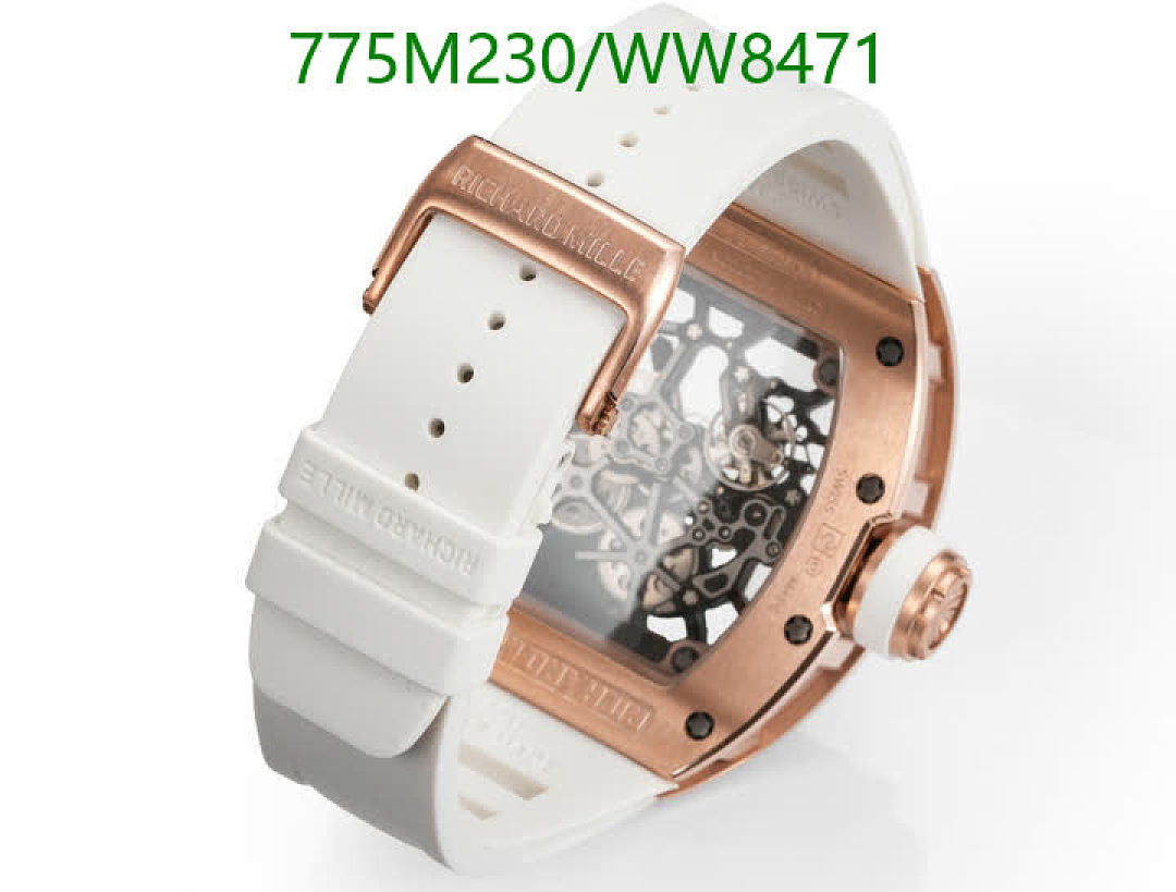 Richard Mille-Watch-Mirror Quality Code: WW8471 $: 775USD