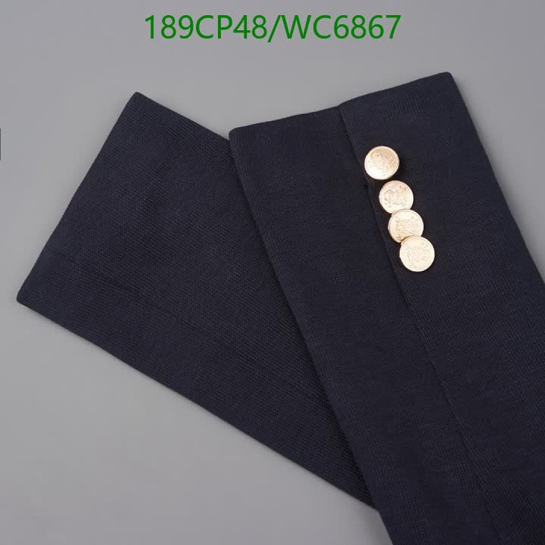 Ralph Lauren-Clothing Code: WC6867 $: 189USD
