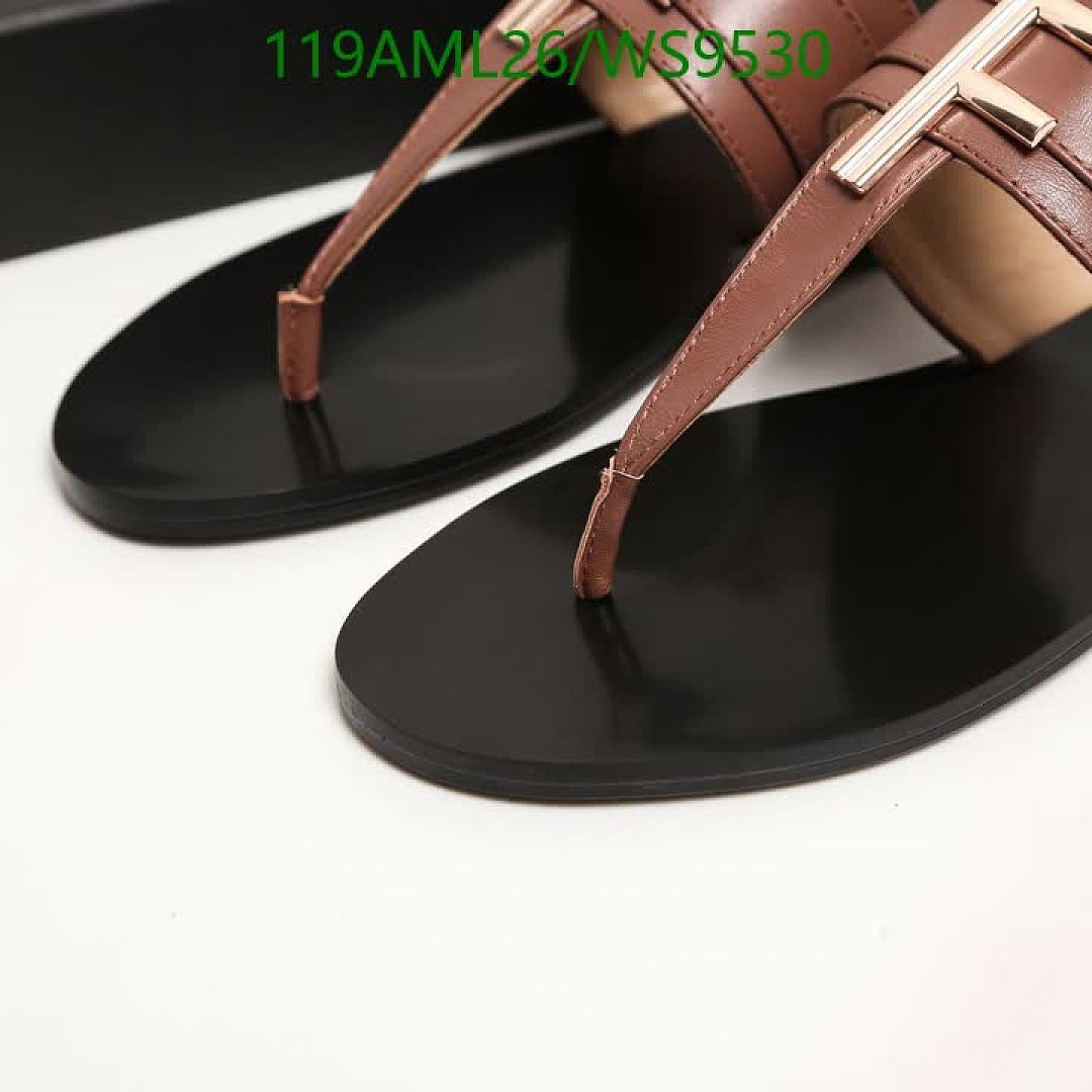 Tom Ford-Men shoes Code: WS9530 $: 119USD