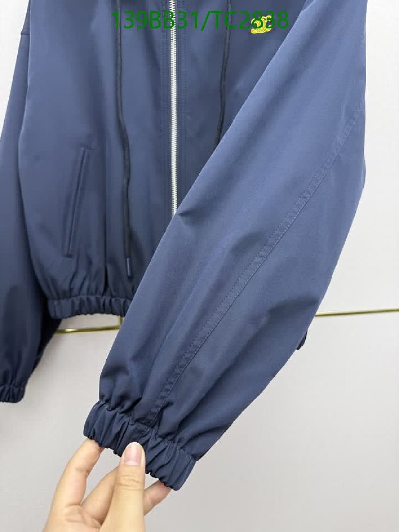 Celine-Clothing Code: TC2838 $: 139USD
