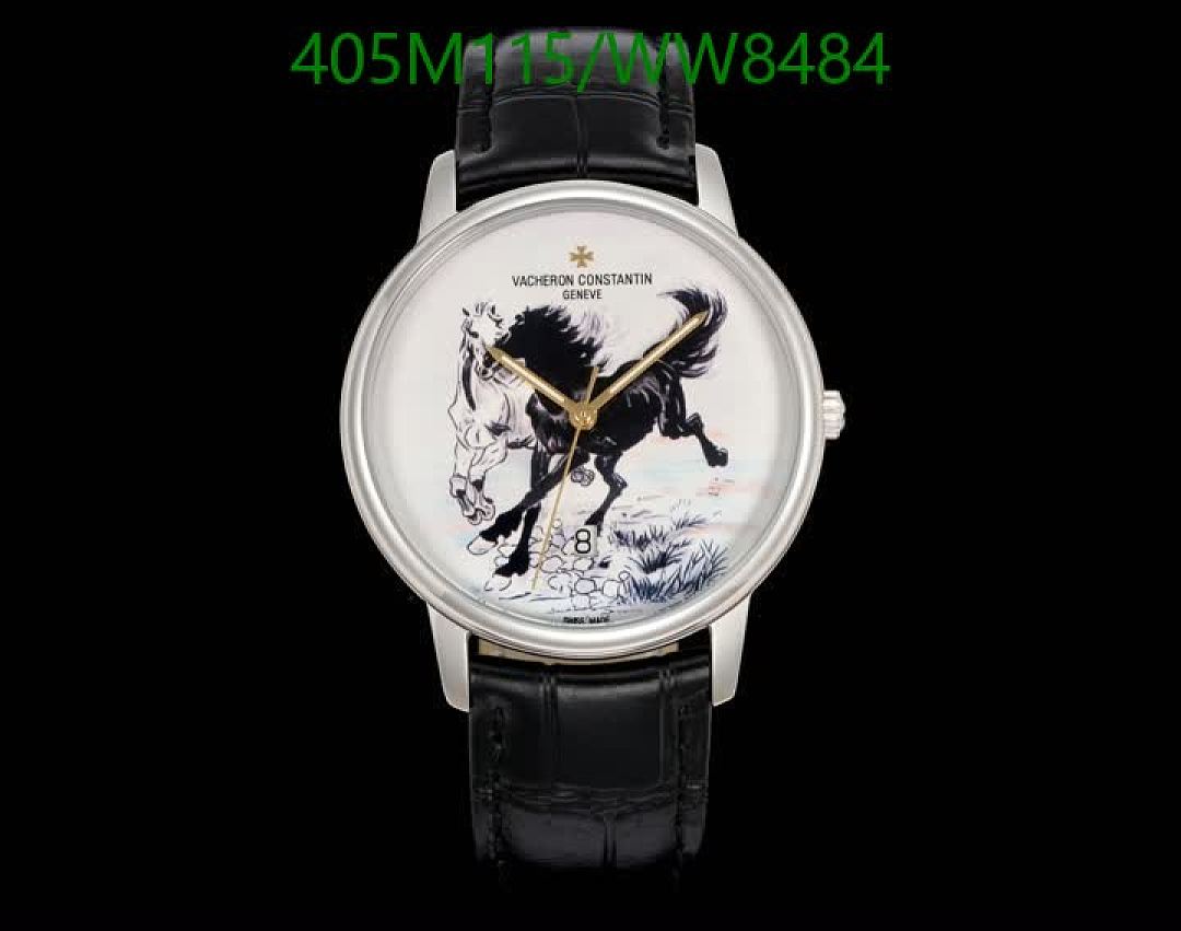 Vacheron Constantin-Watch-Mirror Quality Code: WW8484 $: 405USD