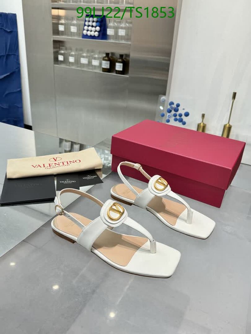 Valentino-Women Shoes Code: TS1853 $: 99USD