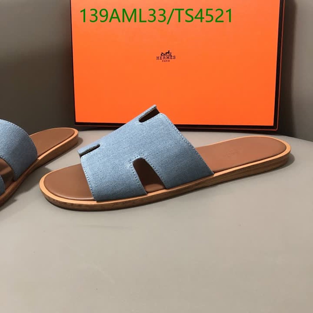 LV-Men shoes Code: TS4521 $: 139USD