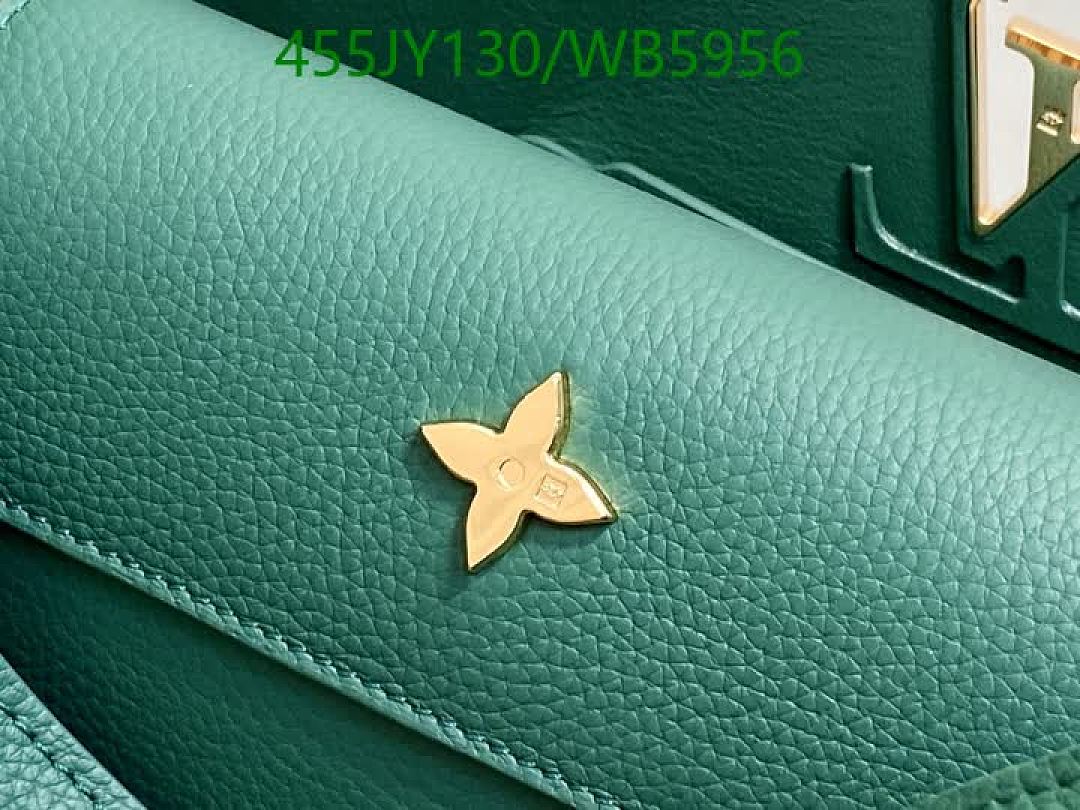 LV-Bag-Mirror Quality Code: WB5956 $: 455USD