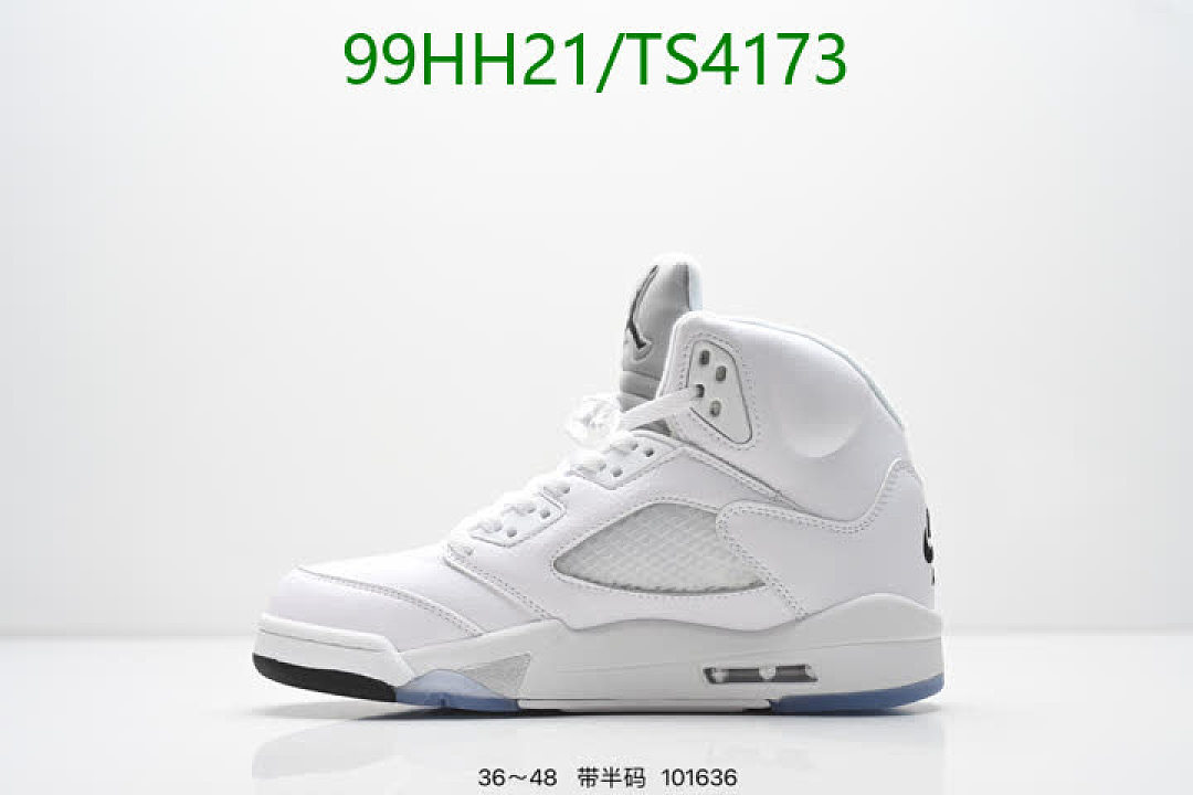 NIKE-Women Shoes Code: TS4173 $: 99USD