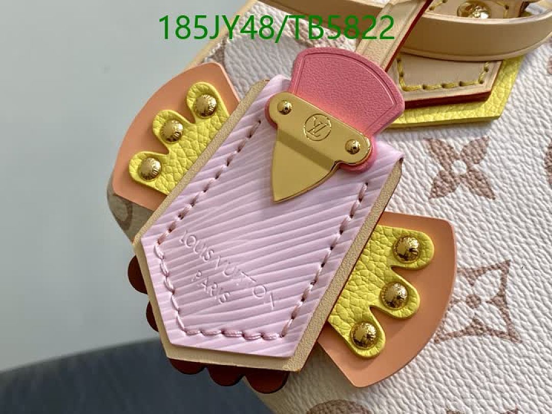 LV-Bag-Mirror Quality Code: TB5822 $: 185USD