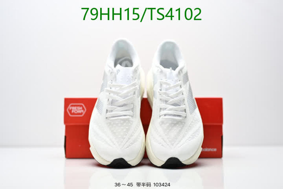 New Balance-Women Shoes Code: TS4102 $: 79USD