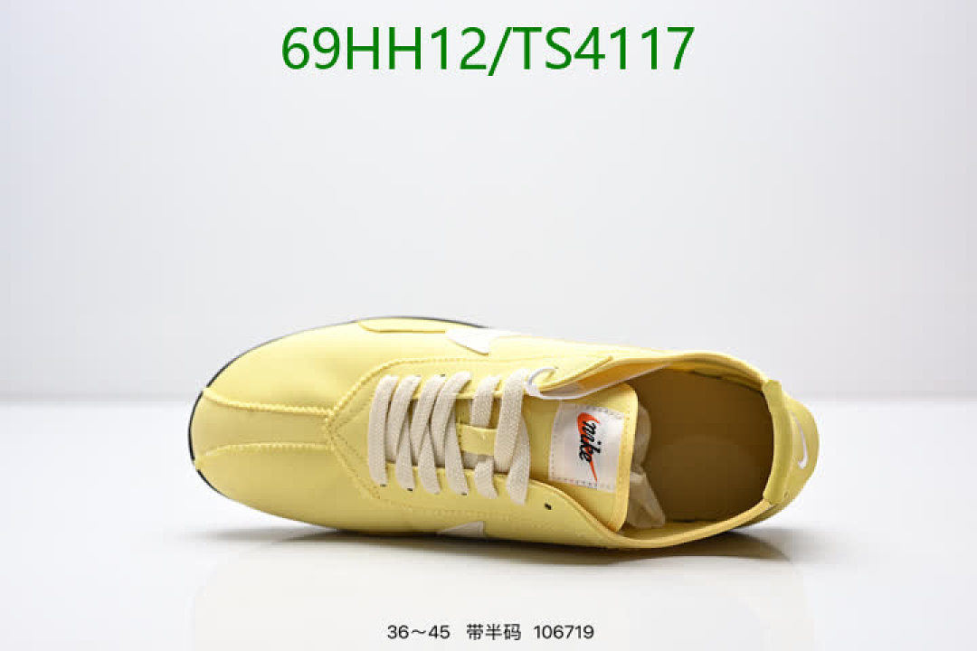 Nike-Men shoes Code: TS4117 $: 69USD